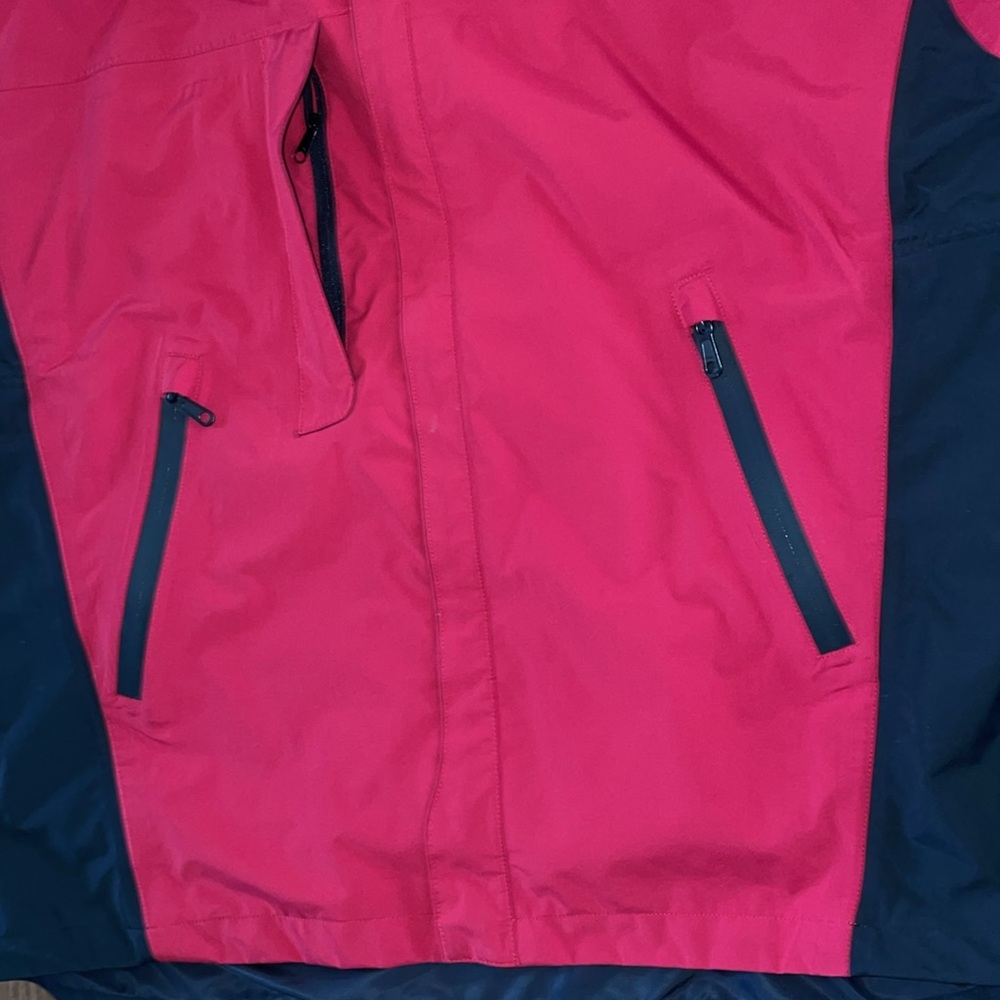 Zero Restriction Gore-Tex Golf Jacket - image 7